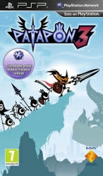 Patapon 3
